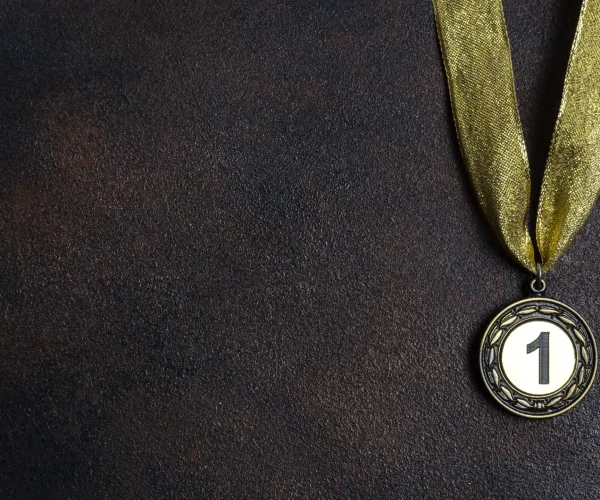 Awards and recognition (2)