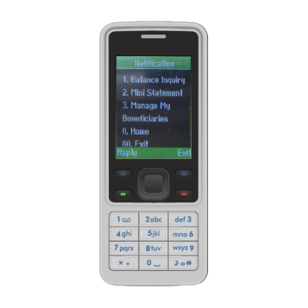 Featured phone USSD (5)